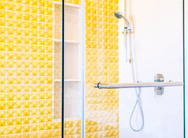 Accessible Shower Solutions